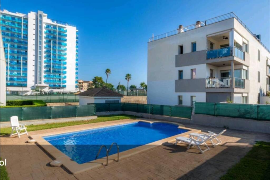 Bright Can Picafort Can Picafort (Mallorca) Exterior foto
