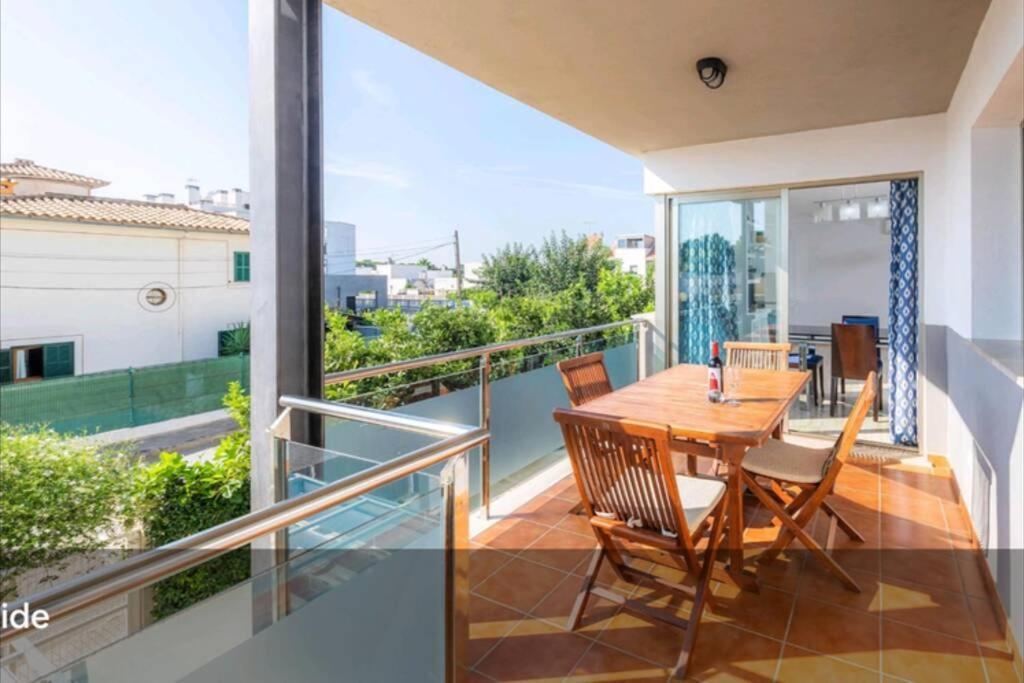 Bright Can Picafort Can Picafort (Mallorca) Exterior foto